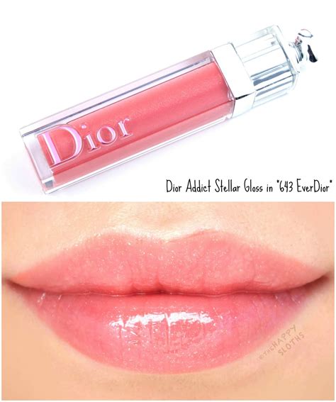 dior lio gloss|dior lip gloss with name.